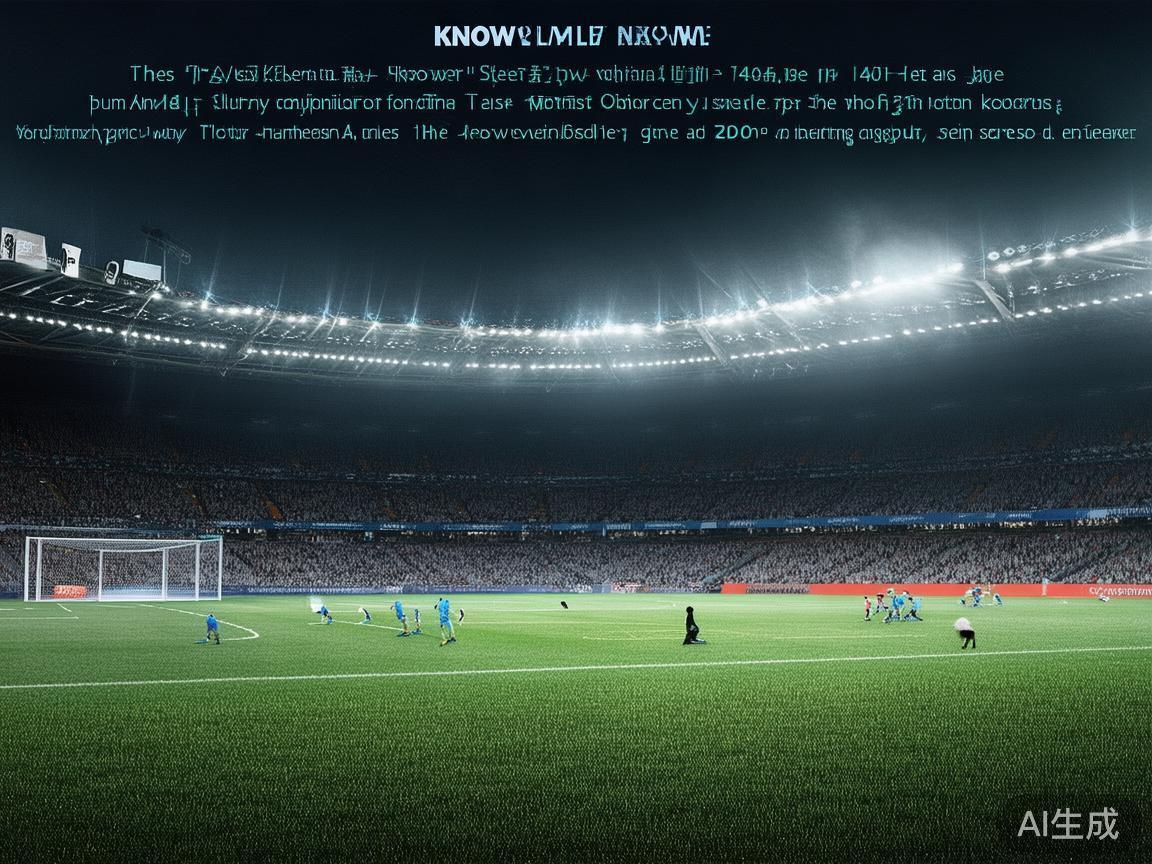 以足球比赛为例，若赛前了解到核心球员因伤缺阵，可能