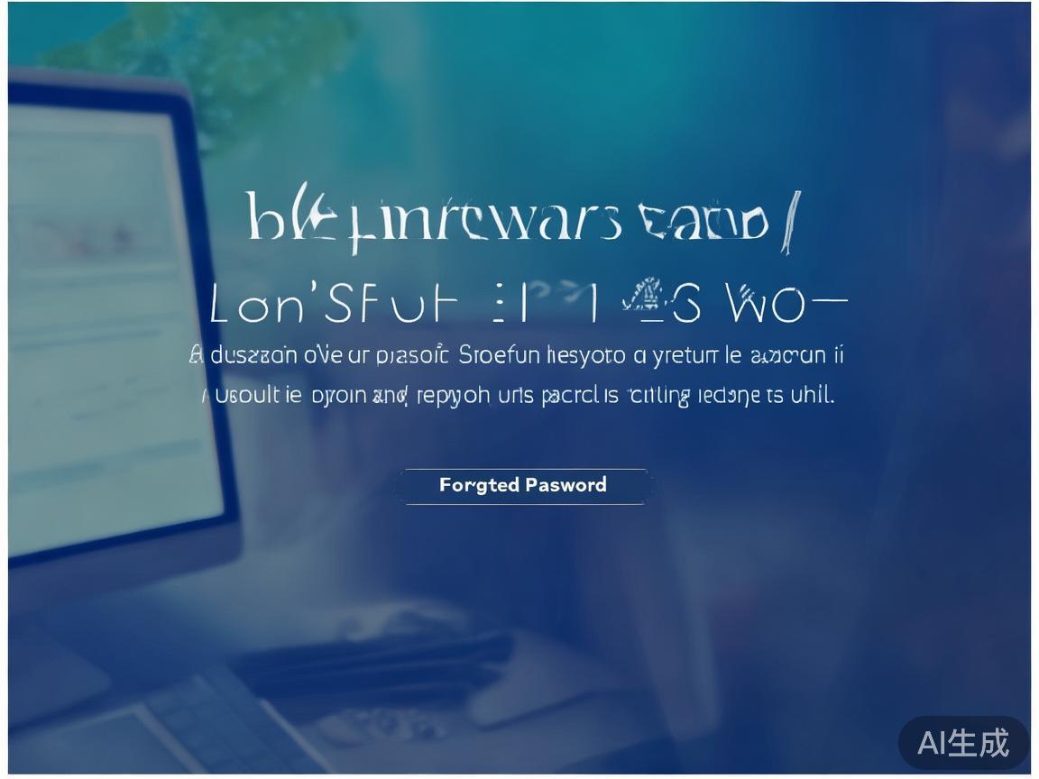 登录信息错误是用户经常遇到的问题。请确保输入的账号