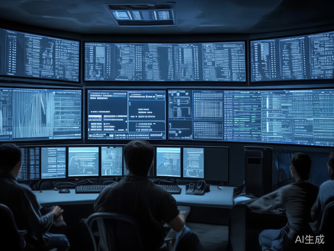 1.&nbsp;多重防护机制
平台应部署先进的安全防护设备