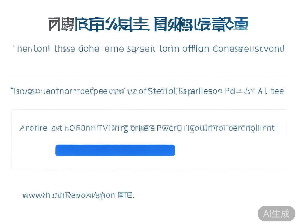 欧亿体育官网登录账户忘记密码?详细找回步骤全解析 用户应首先访问“欧亿体育官网官网”,在登录界面找到